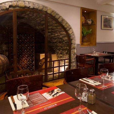 Maison Du Cassoulet Castelnaudary Kültér fotó