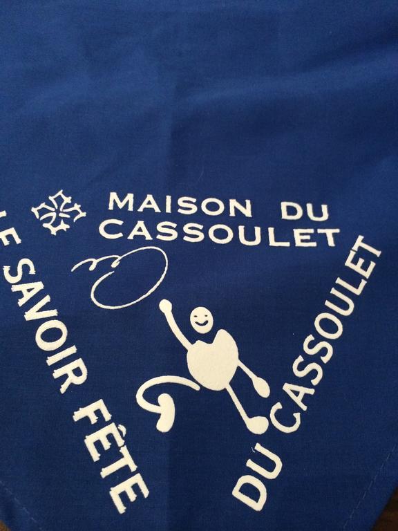 Maison Du Cassoulet Castelnaudary Kültér fotó