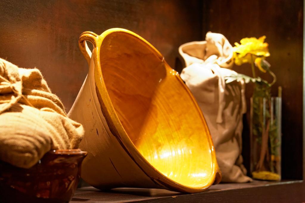 Maison Du Cassoulet Castelnaudary Kültér fotó