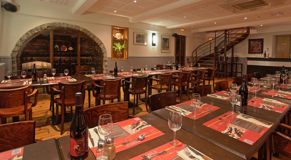 Maison Du Cassoulet Castelnaudary Kültér fotó