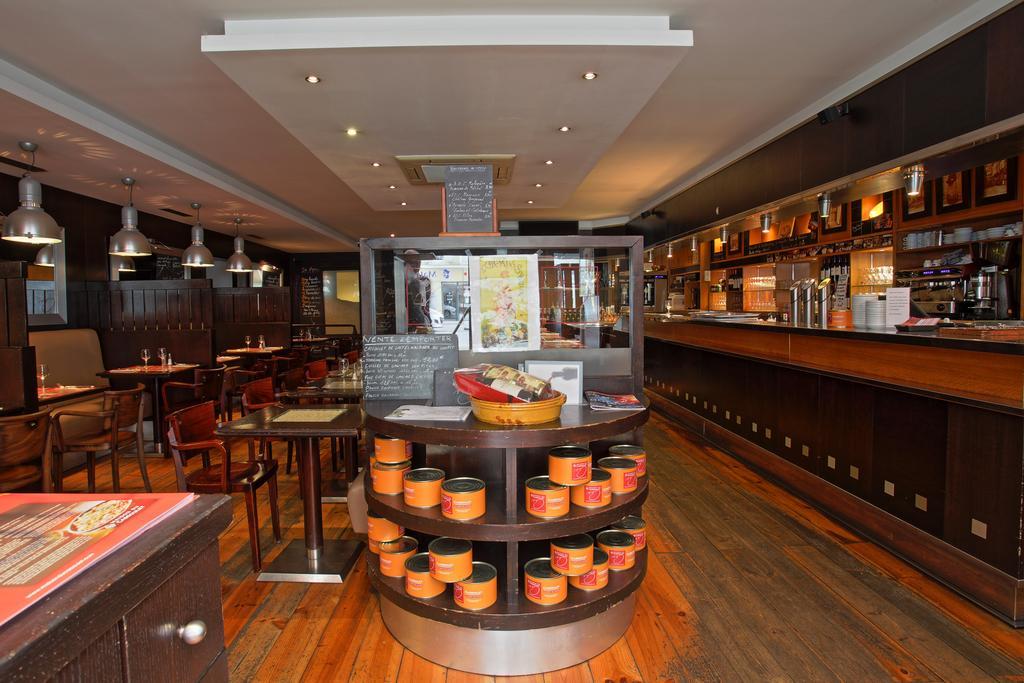 Maison Du Cassoulet Castelnaudary Kültér fotó