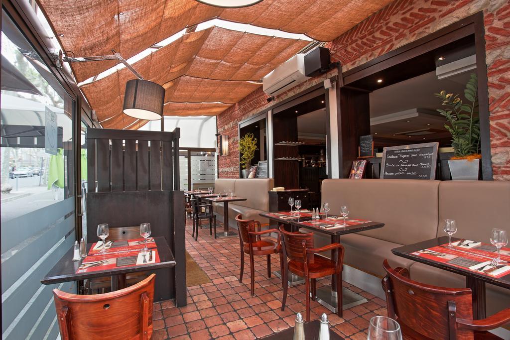 Maison Du Cassoulet Castelnaudary Kültér fotó