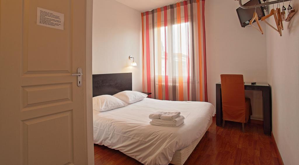 Maison Du Cassoulet Castelnaudary Szoba fotó
